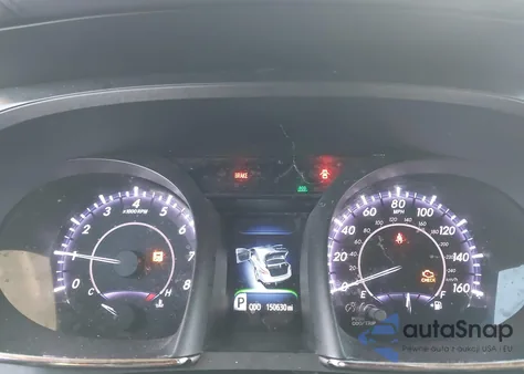 2015 Toyota Avalon Xle Touring из США, поврежденный, VIN 4T1BK1EB6FU176180